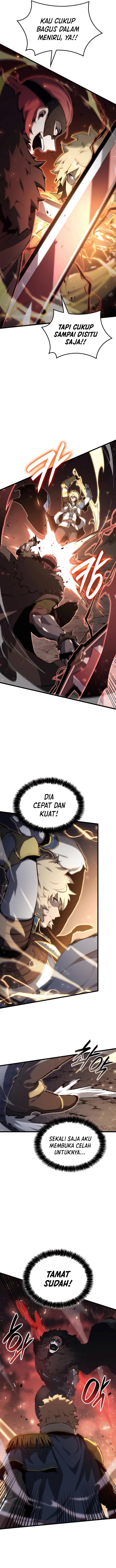The Count’s Youngest Son Is A Player Chapter 45 Gambar 10
