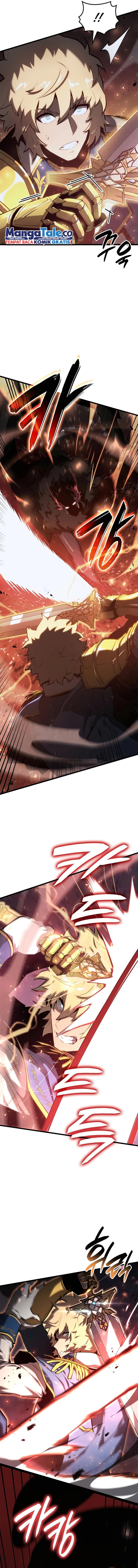 The Count’s Youngest Son Is A Player Chapter 45 Gambar 11