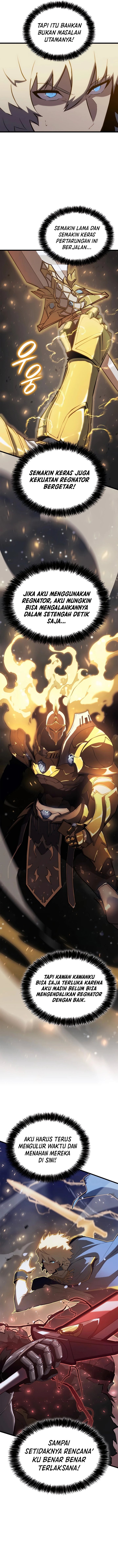 The Count’s Youngest Son Is A Player Chapter 45 Gambar 13
