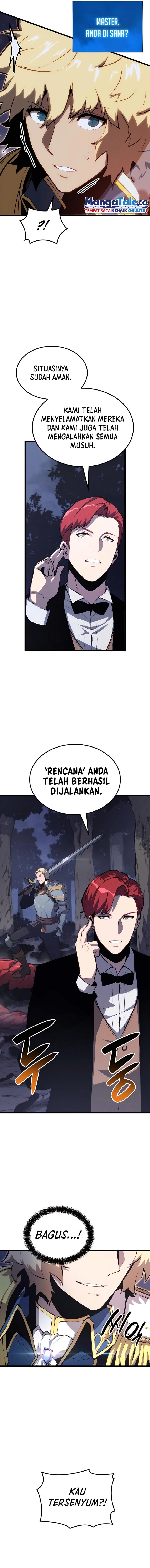 The Count’s Youngest Son Is A Player Chapter 45 Gambar 14