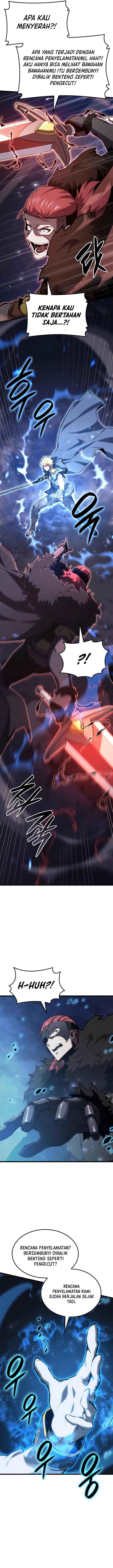 The Count’s Youngest Son Is A Player Chapter 45 Gambar 15