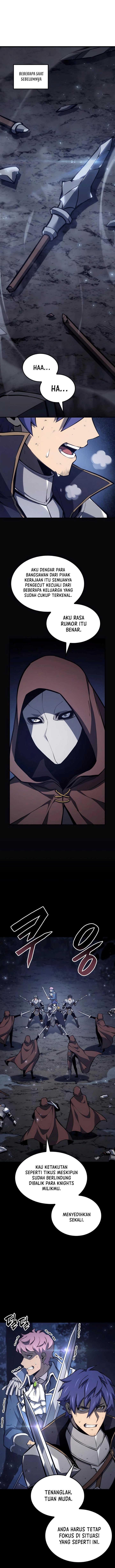 The Count’s Youngest Son Is A Player Chapter 46 Gambar 2