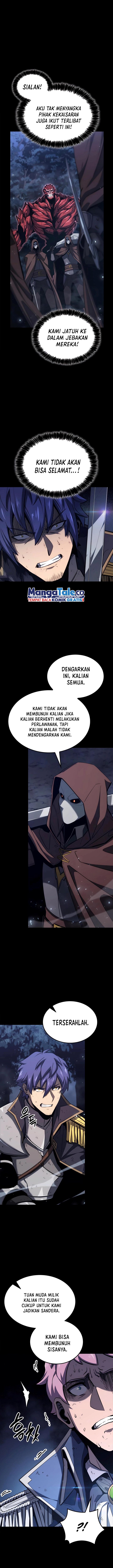 The Count’s Youngest Son Is A Player Chapter 46 Gambar 3