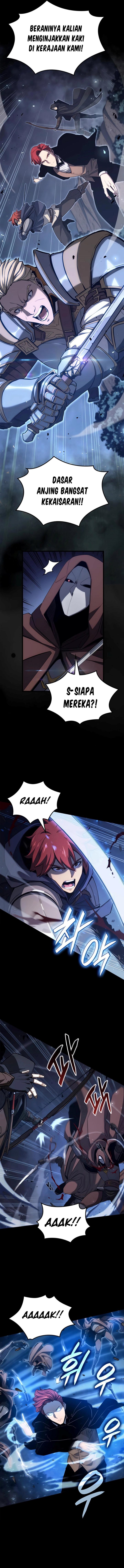 The Count’s Youngest Son Is A Player Chapter 46 Gambar 5