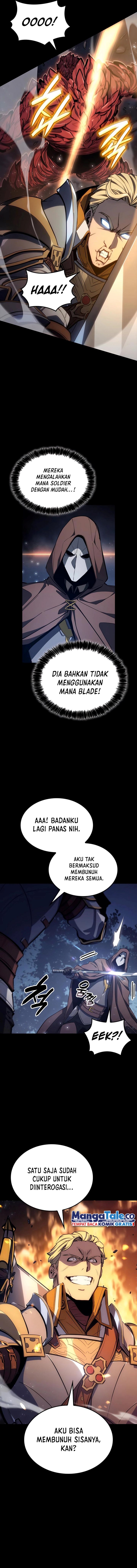 The Count’s Youngest Son Is A Player Chapter 46 Gambar 6