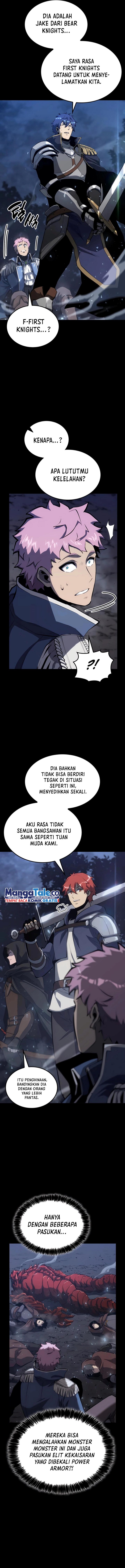 The Count’s Youngest Son Is A Player Chapter 46 Gambar 7