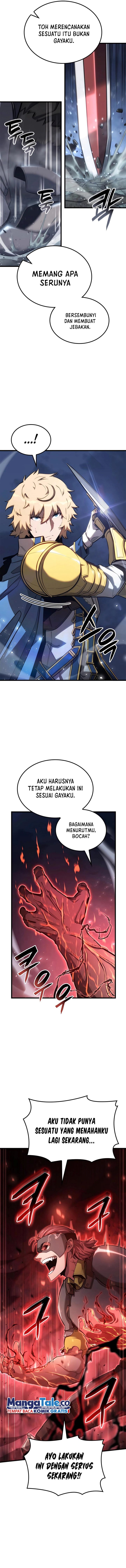 The Count’s Youngest Son Is A Player Chapter 46 Gambar 10