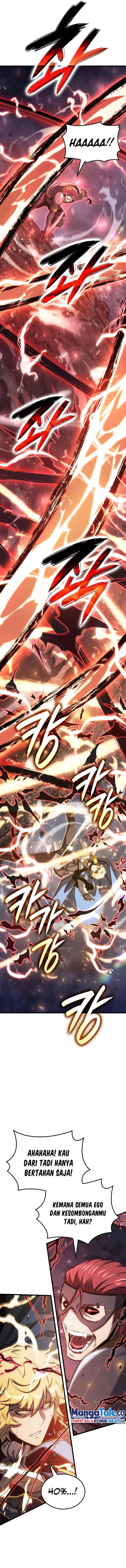 The Count’s Youngest Son Is A Player Chapter 46 Gambar 13