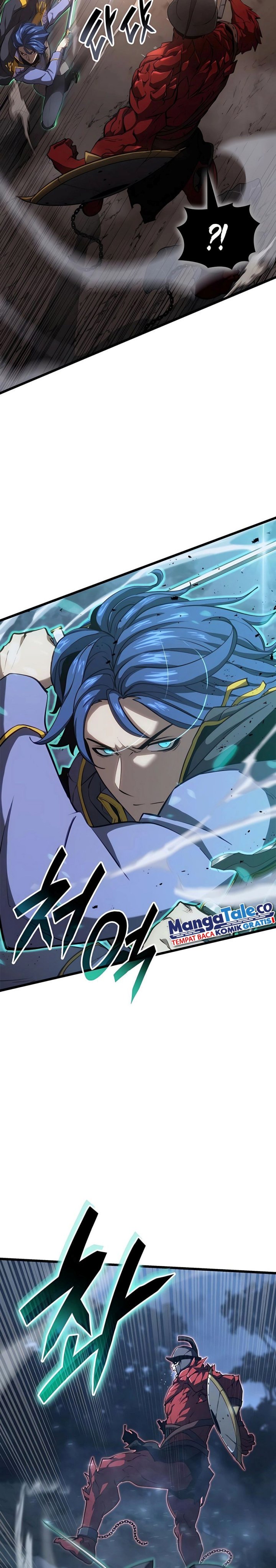 The Count’s Youngest Son Is A Player Chapter 47 Gambar 3