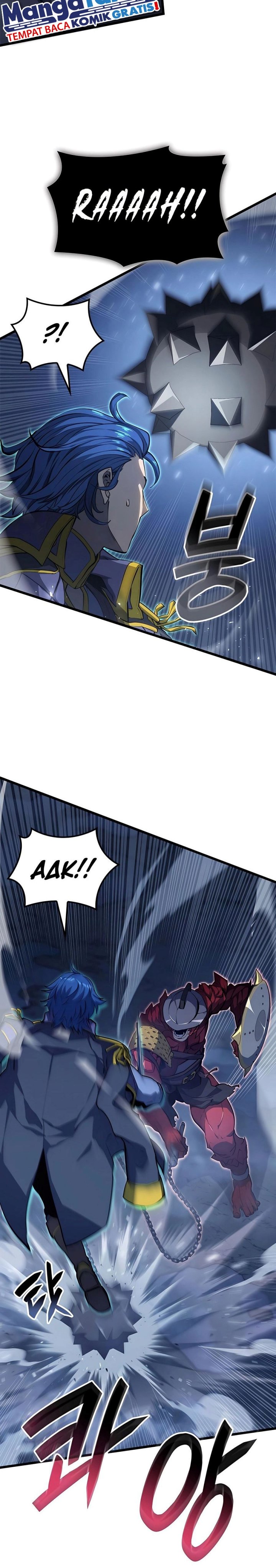The Count’s Youngest Son Is A Player Chapter 47 Gambar 5