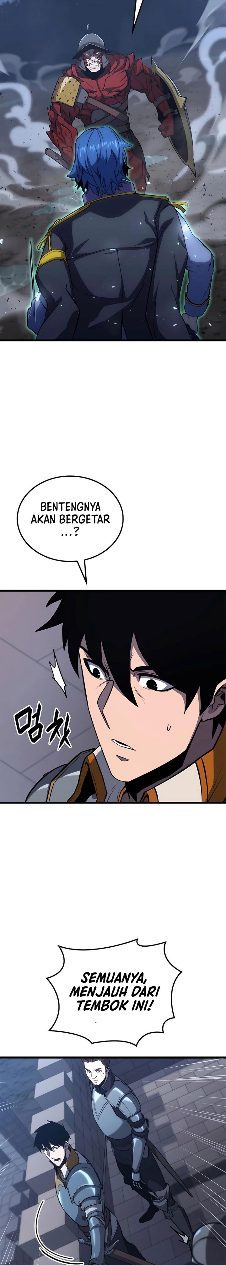 The Count’s Youngest Son Is A Player Chapter 47 Gambar 12