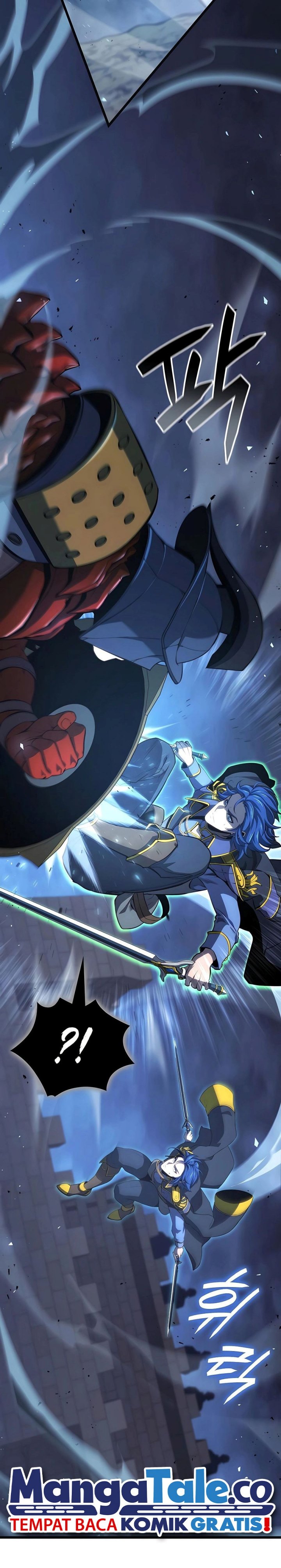 The Count’s Youngest Son Is A Player Chapter 47 Gambar 17