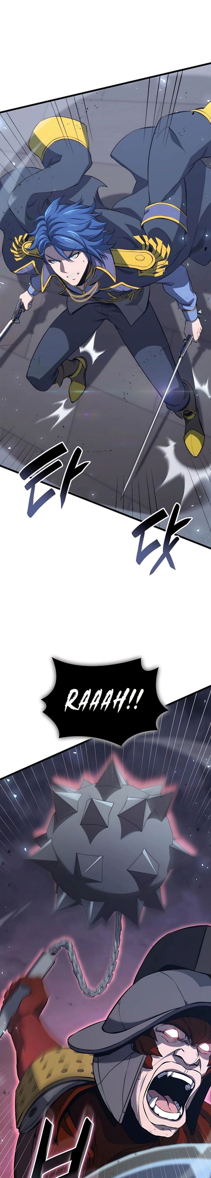 The Count’s Youngest Son Is A Player Chapter 47 Gambar 18