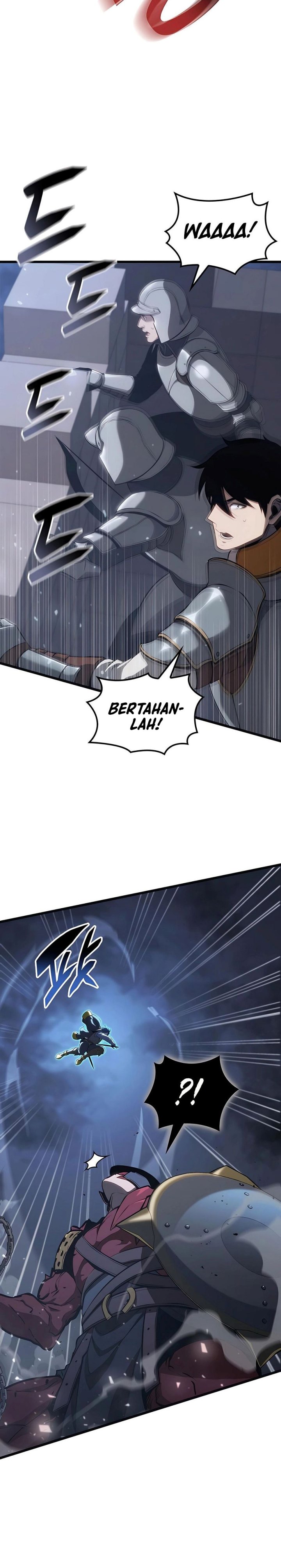 The Count’s Youngest Son Is A Player Chapter 47 Gambar 20
