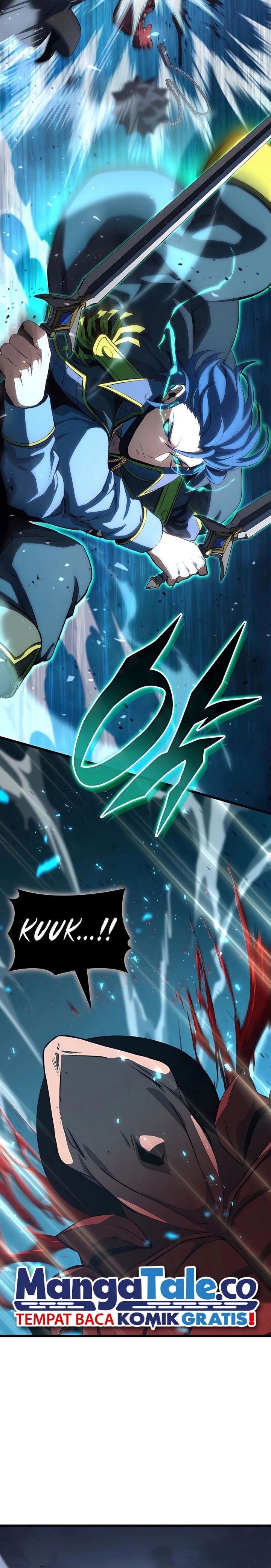 The Count’s Youngest Son Is A Player Chapter 47 Gambar 22