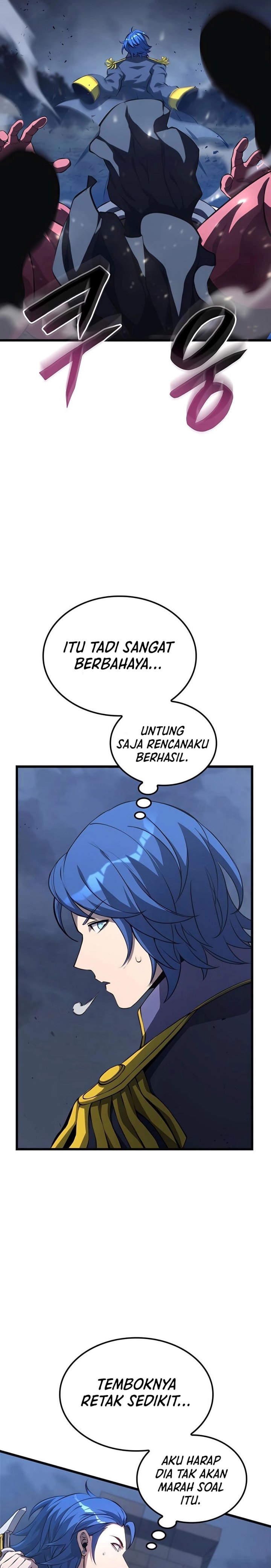 The Count’s Youngest Son Is A Player Chapter 47 Gambar 23