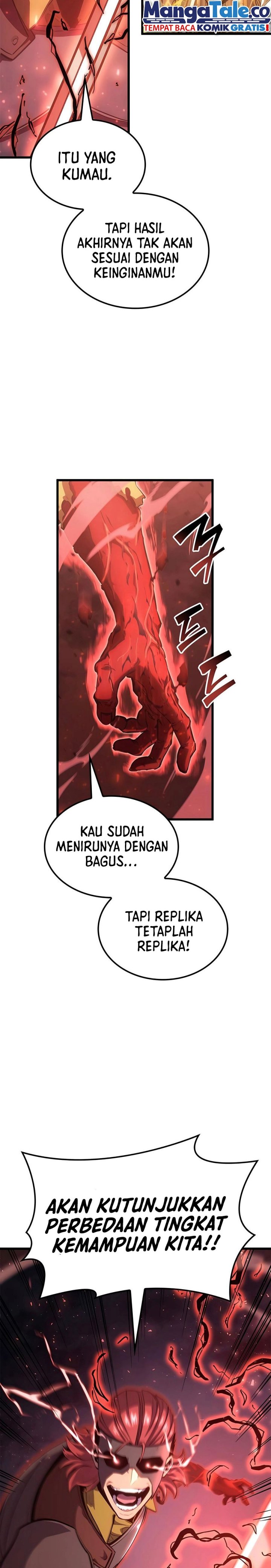 The Count’s Youngest Son Is A Player Chapter 47 Gambar 26