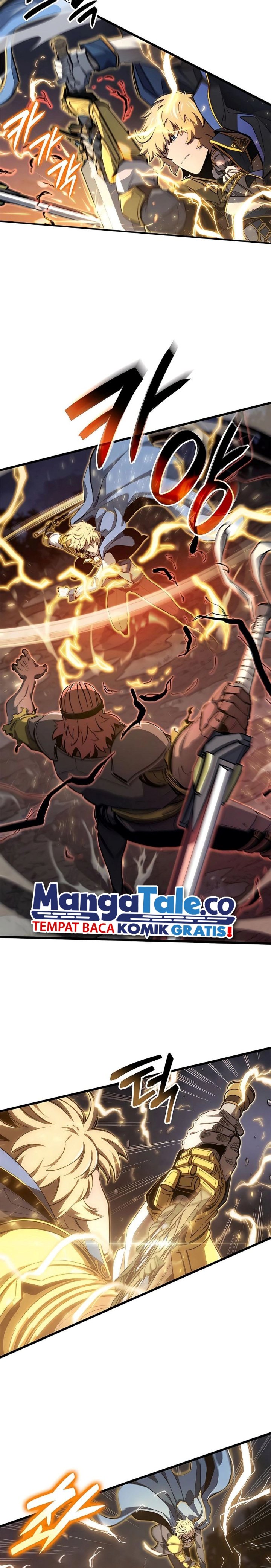 The Count’s Youngest Son Is A Player Chapter 47 Gambar 28
