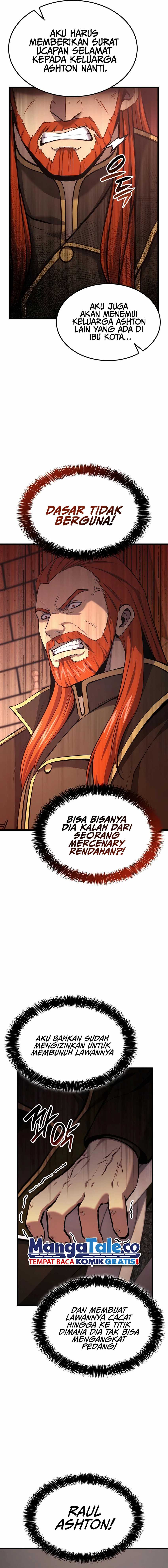 The Count’s Youngest Son Is A Player Chapter 54 Gambar 3