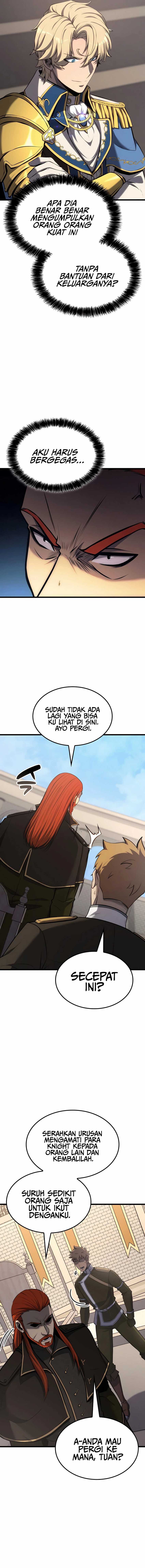 The Count’s Youngest Son Is A Player Chapter 54 Gambar 4