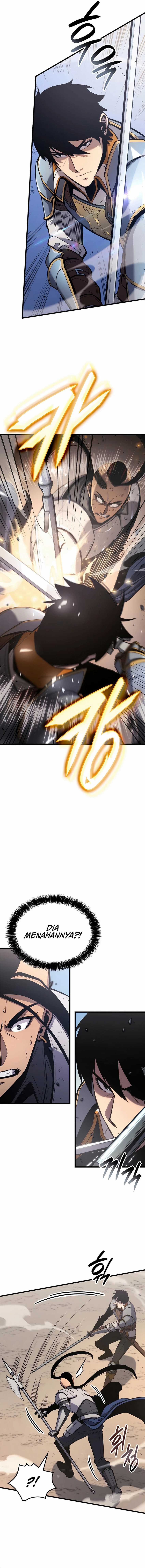 The Count’s Youngest Son Is A Player Chapter 54 Gambar 6
