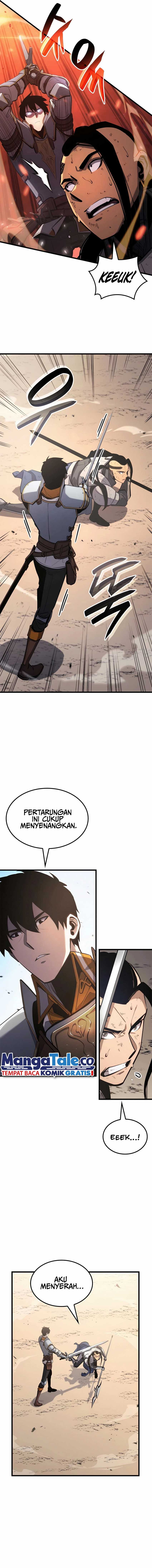 The Count’s Youngest Son Is A Player Chapter 54 Gambar 7