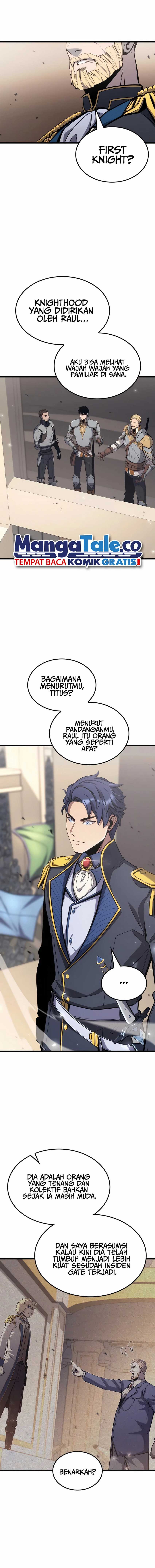 The Count’s Youngest Son Is A Player Chapter 54 Gambar 9