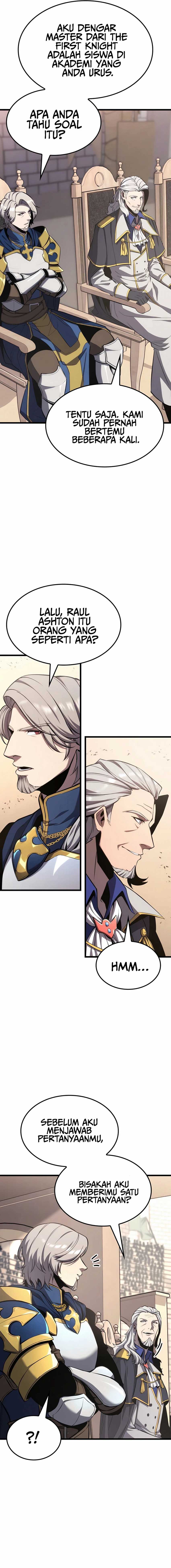 The Count’s Youngest Son Is A Player Chapter 54 Gambar 12