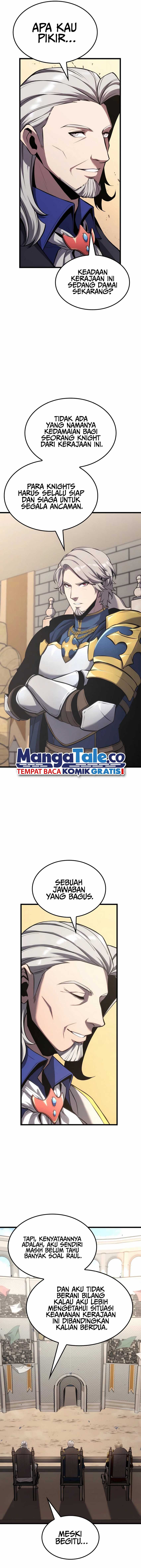 The Count’s Youngest Son Is A Player Chapter 54 Gambar 13