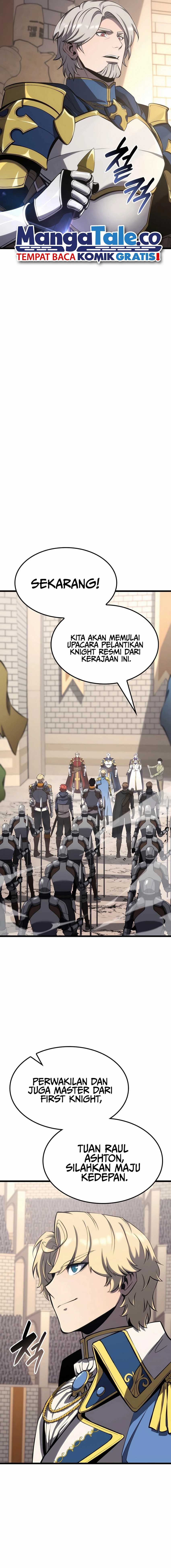 The Count’s Youngest Son Is A Player Chapter 54 Gambar 16