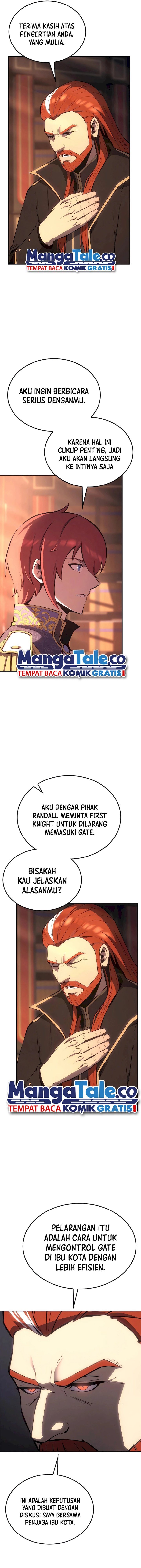 The Count’s Youngest Son Is A Player Chapter 59 Gambar 2