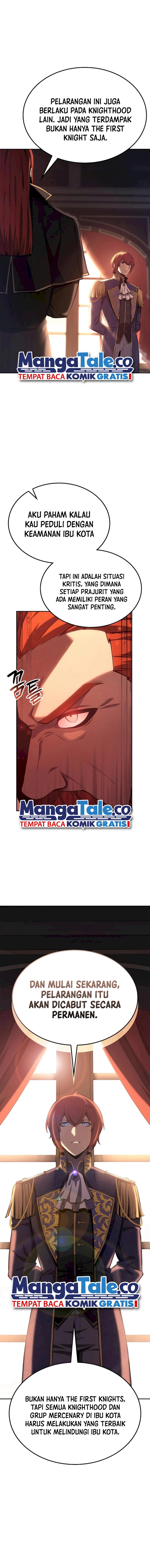 The Count’s Youngest Son Is A Player Chapter 59 Gambar 3