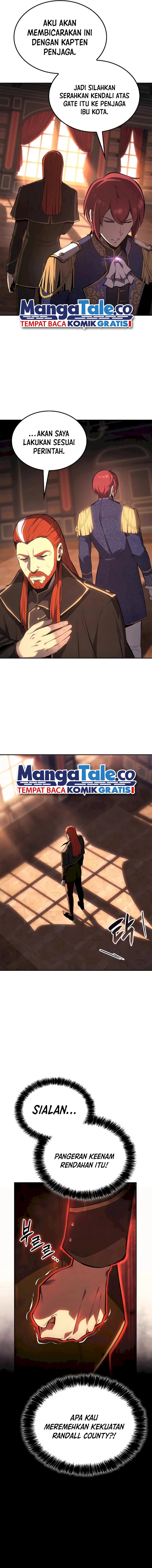The Count’s Youngest Son Is A Player Chapter 59 Gambar 4