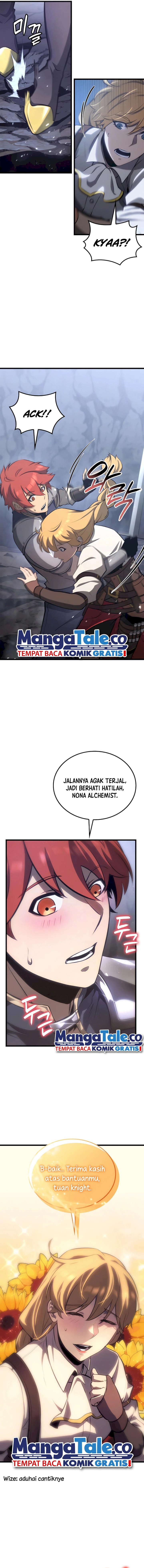 The Count’s Youngest Son Is A Player Chapter 59 Gambar 7