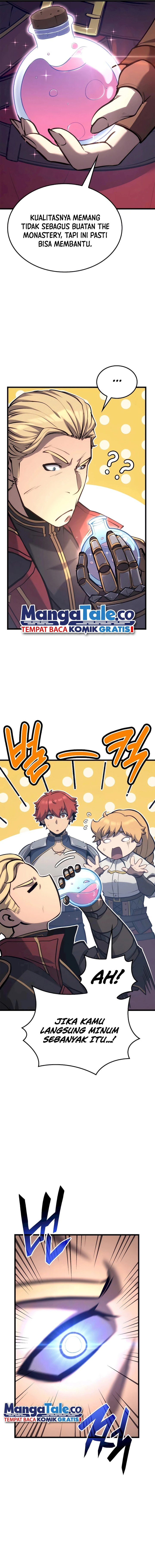 The Count’s Youngest Son Is A Player Chapter 59 Gambar 11