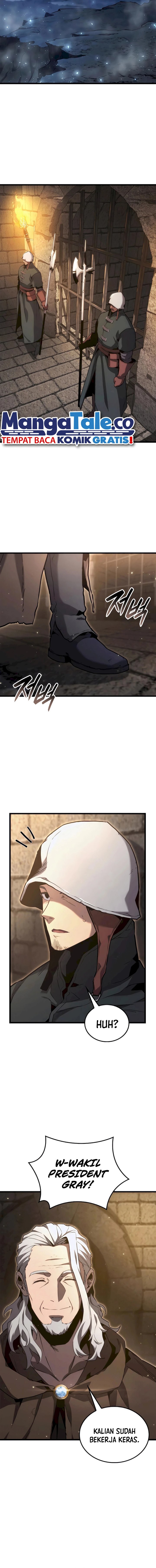 The Count’s Youngest Son Is A Player Chapter 59 Gambar 15