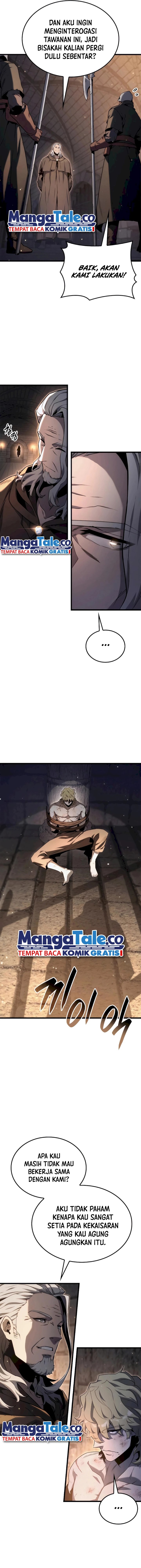 The Count’s Youngest Son Is A Player Chapter 59 Gambar 16