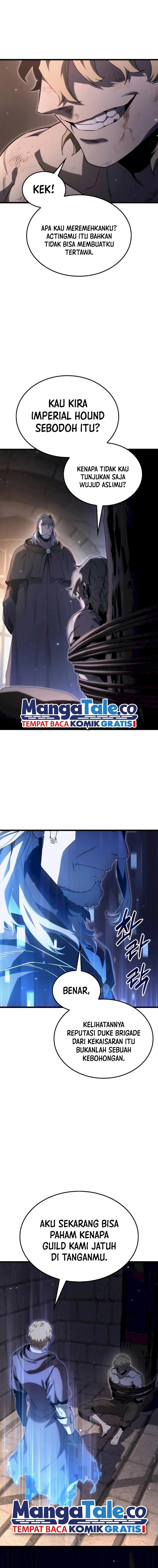 The Count’s Youngest Son Is A Player Chapter 59 Gambar 17