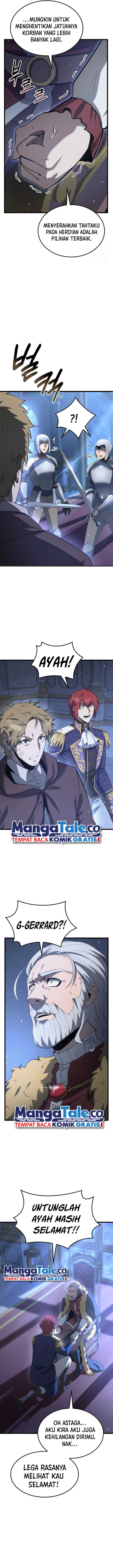 The Count’s Youngest Son Is A Player Chapter 70 Gambar 3