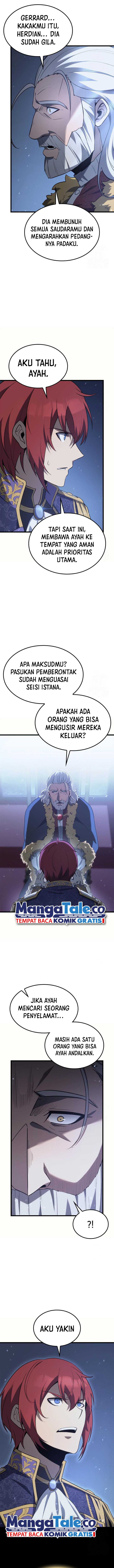The Count’s Youngest Son Is A Player Chapter 70 Gambar 4