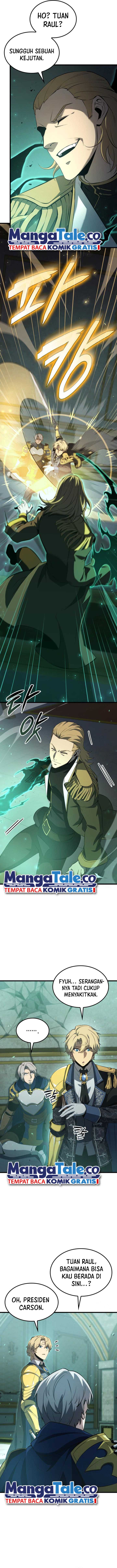The Count’s Youngest Son Is A Player Chapter 70 Gambar 6