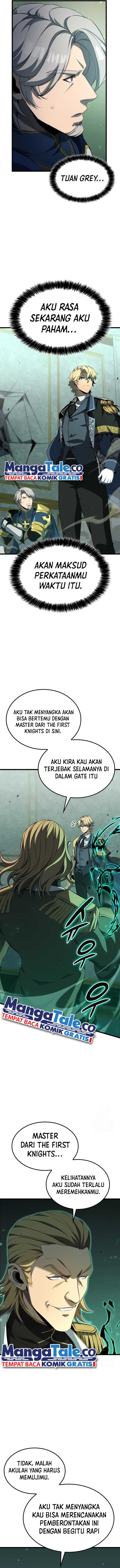 The Count’s Youngest Son Is A Player Chapter 70 Gambar 8