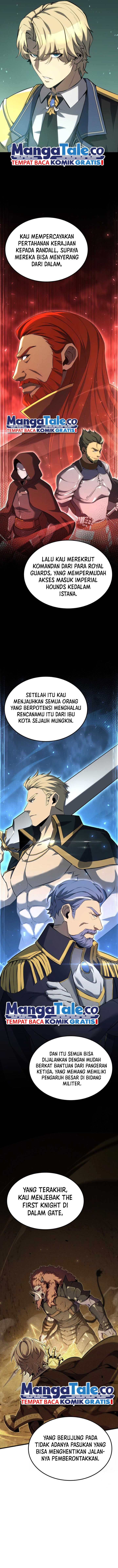 The Count’s Youngest Son Is A Player Chapter 70 Gambar 9