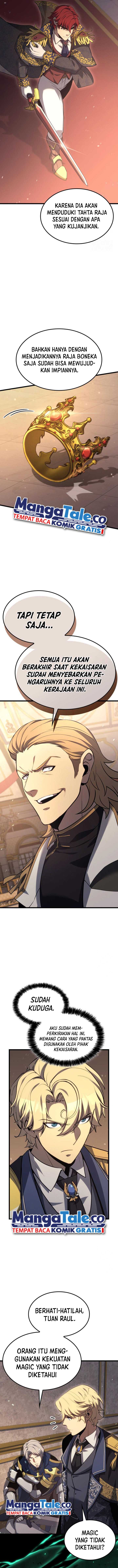 The Count’s Youngest Son Is A Player Chapter 70 Gambar 13