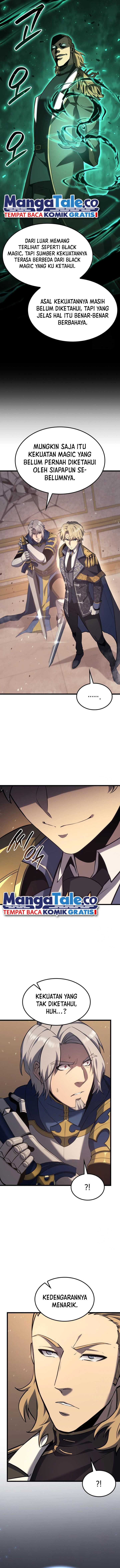 The Count’s Youngest Son Is A Player Chapter 70 Gambar 14