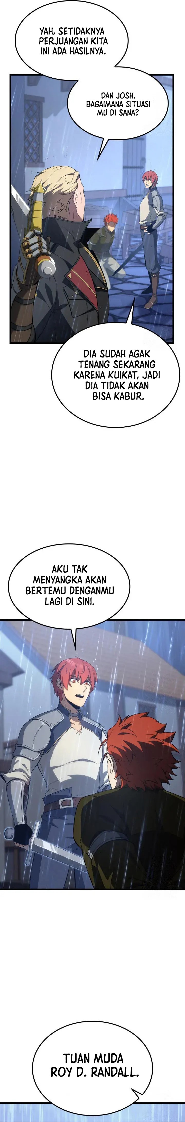 The Count’s Youngest Son Is A Player Chapter 71 Gambar 3