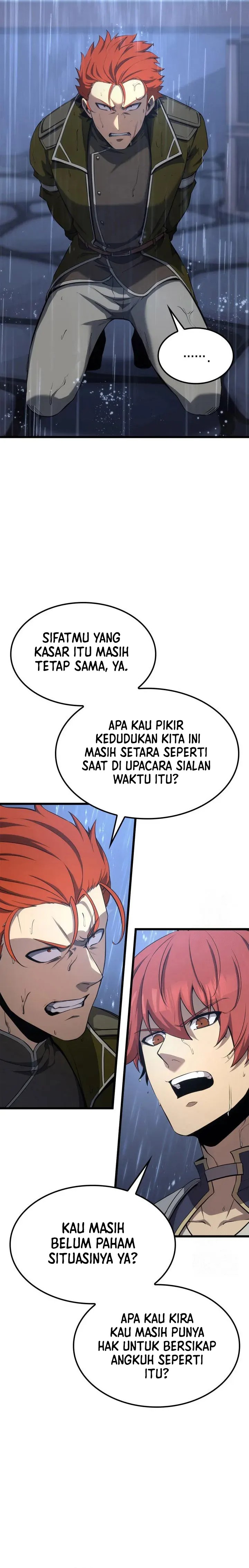 The Count’s Youngest Son Is A Player Chapter 71 Gambar 4