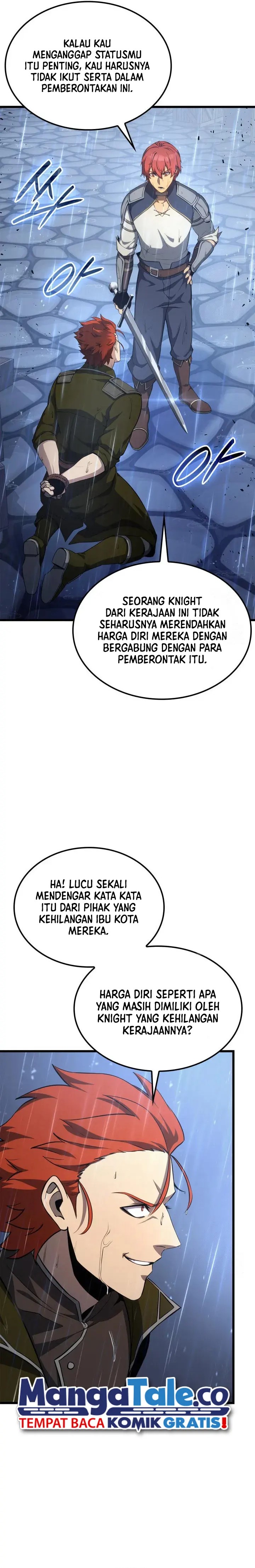 The Count’s Youngest Son Is A Player Chapter 71 Gambar 5