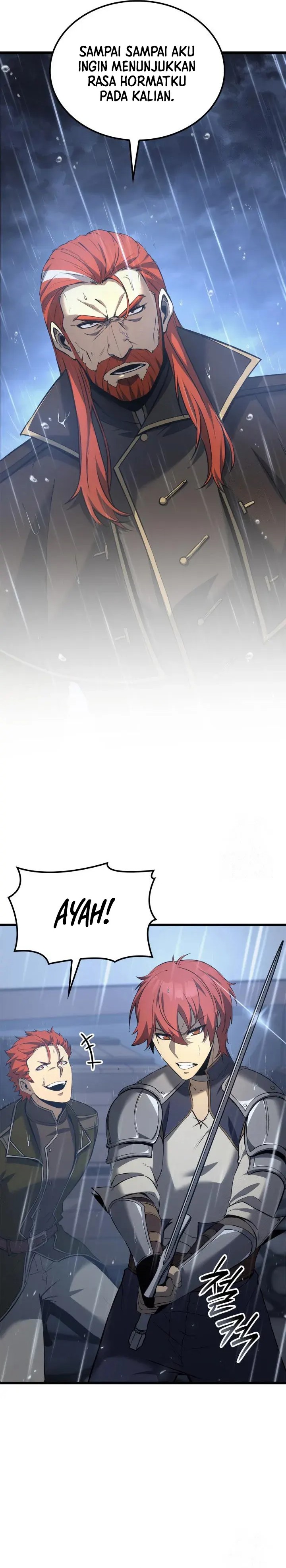 The Count’s Youngest Son Is A Player Chapter 71 Gambar 9