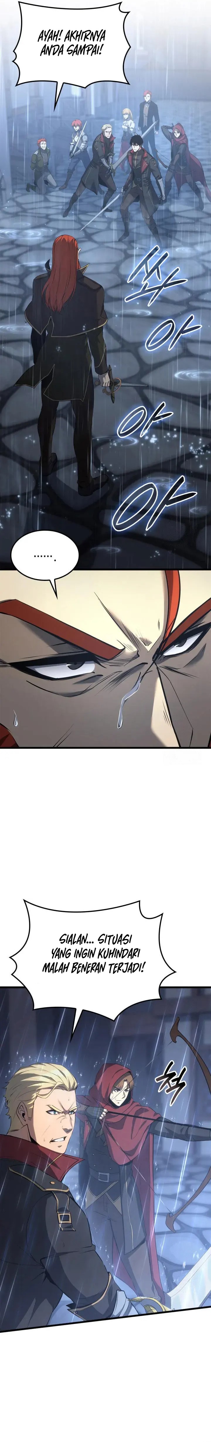 The Count’s Youngest Son Is A Player Chapter 71 Gambar 11